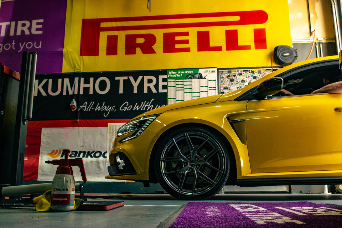 Galerie Werkstatt Auto 1 Galerie Werkstatt Auto 1