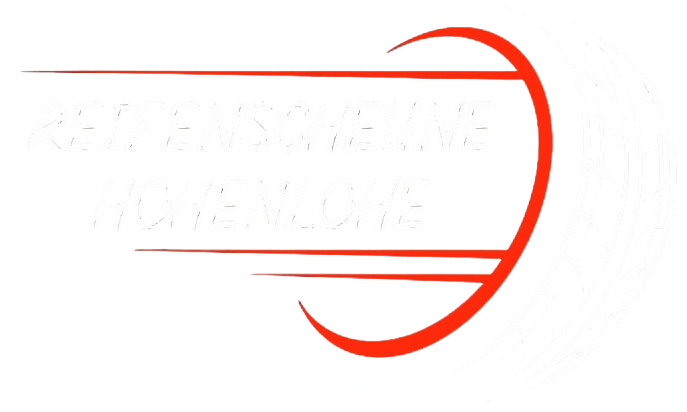 Logo Reifenscheune Hohenlohe Logo Reifenscheune Hohenlohe